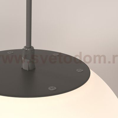 Подвесной светильник Maytoni O594PL-01B Erda