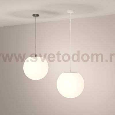 Подвесной светильник Maytoni O594PL-01B Erda