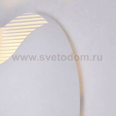 Светильник настенный уличный Maytoni O594WL-L6W