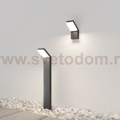 Ландшафтный светильник Maytoni O595FL-L12B3K Paso