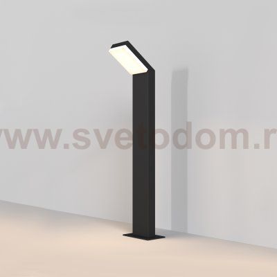 Ландшафтный светильник Maytoni O595FL-L12B3K Paso