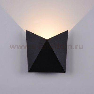 Светильник бра Maytoni O802WL-L7B Beekman Outdoor