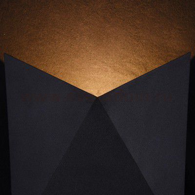 Светильник бра Maytoni O802WL-L7B Beekman Outdoor