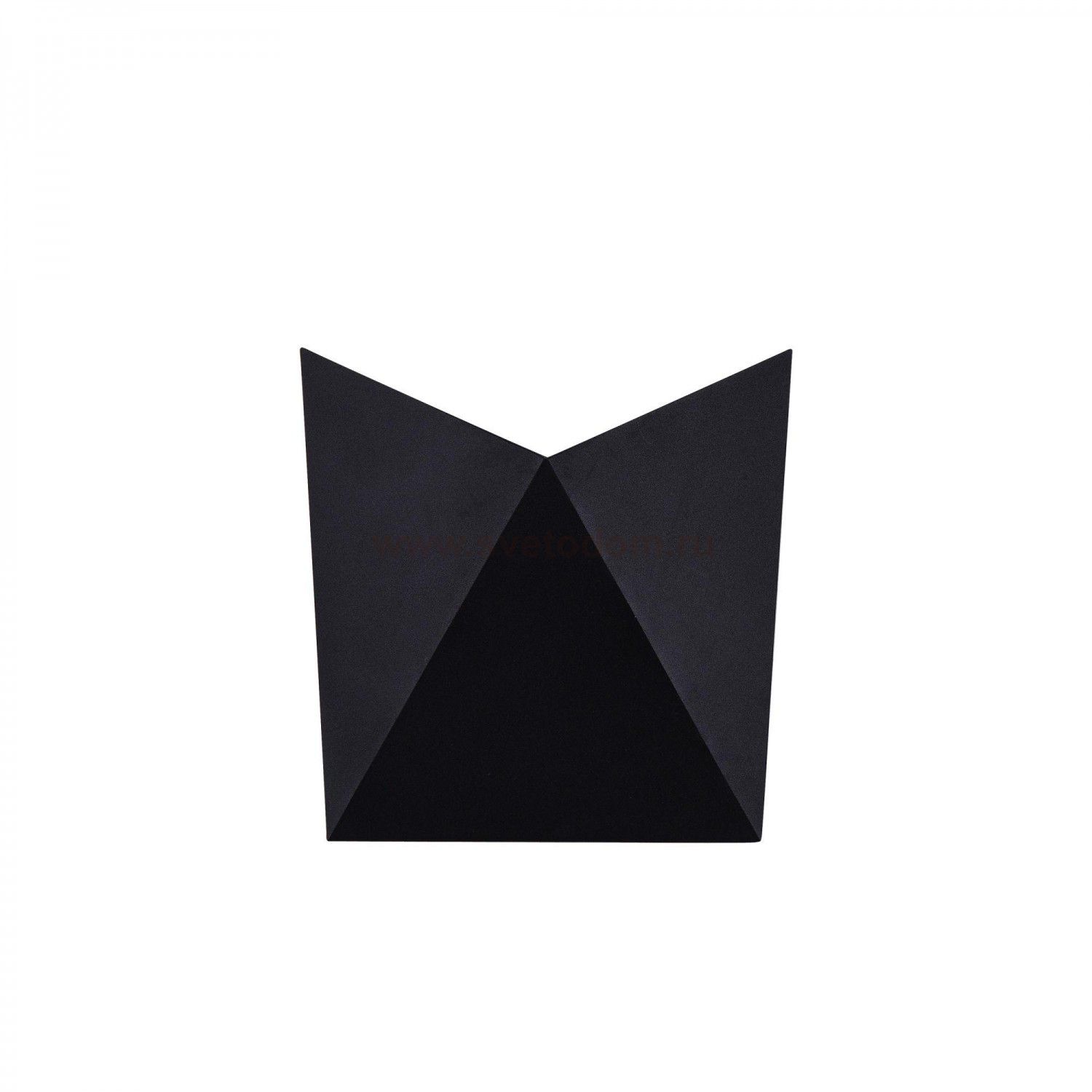 Светильник бра Maytoni O802WL-L7B Beekman Outdoor