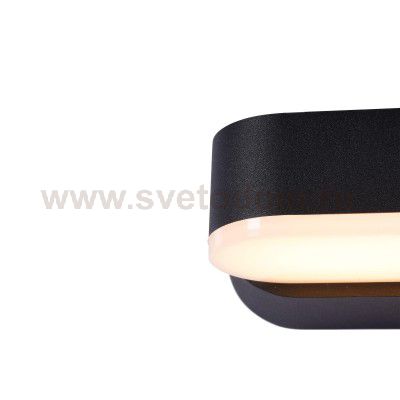 Светильник уличный настенный Maytoni O803WL-L6B Broadway Outdoor