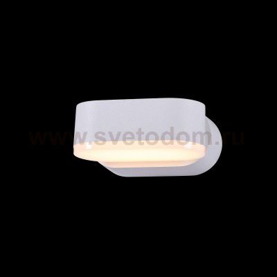 Светильник бра Maytoni O803WL-L6W Broadway Outdoor