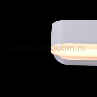 Светильник бра Maytoni O803WL-L6W Broadway Outdoor