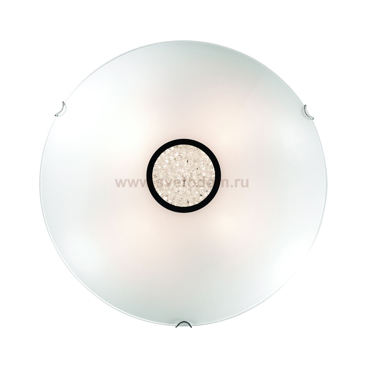 Потолочный светильник Ideal Lux OBLO PL4