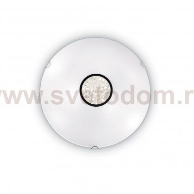 Потолочный светильник Ideal Lux OBLO PL3 (78946)