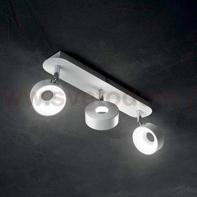 Ideal Lux OBY PL3