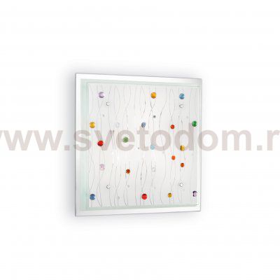 Ideal Lux OCEAN PL2 COLOR