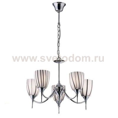Люстра ODEON LIGHT 1807/5 Verso