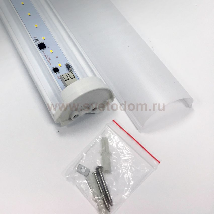 Светильник ОНЛАЙТ 61 148 ODPO-01-25-6.5K-LED