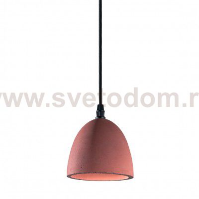 Ideal Lux OIL-4 SP1 TERRACOTTA Светильник подвесной