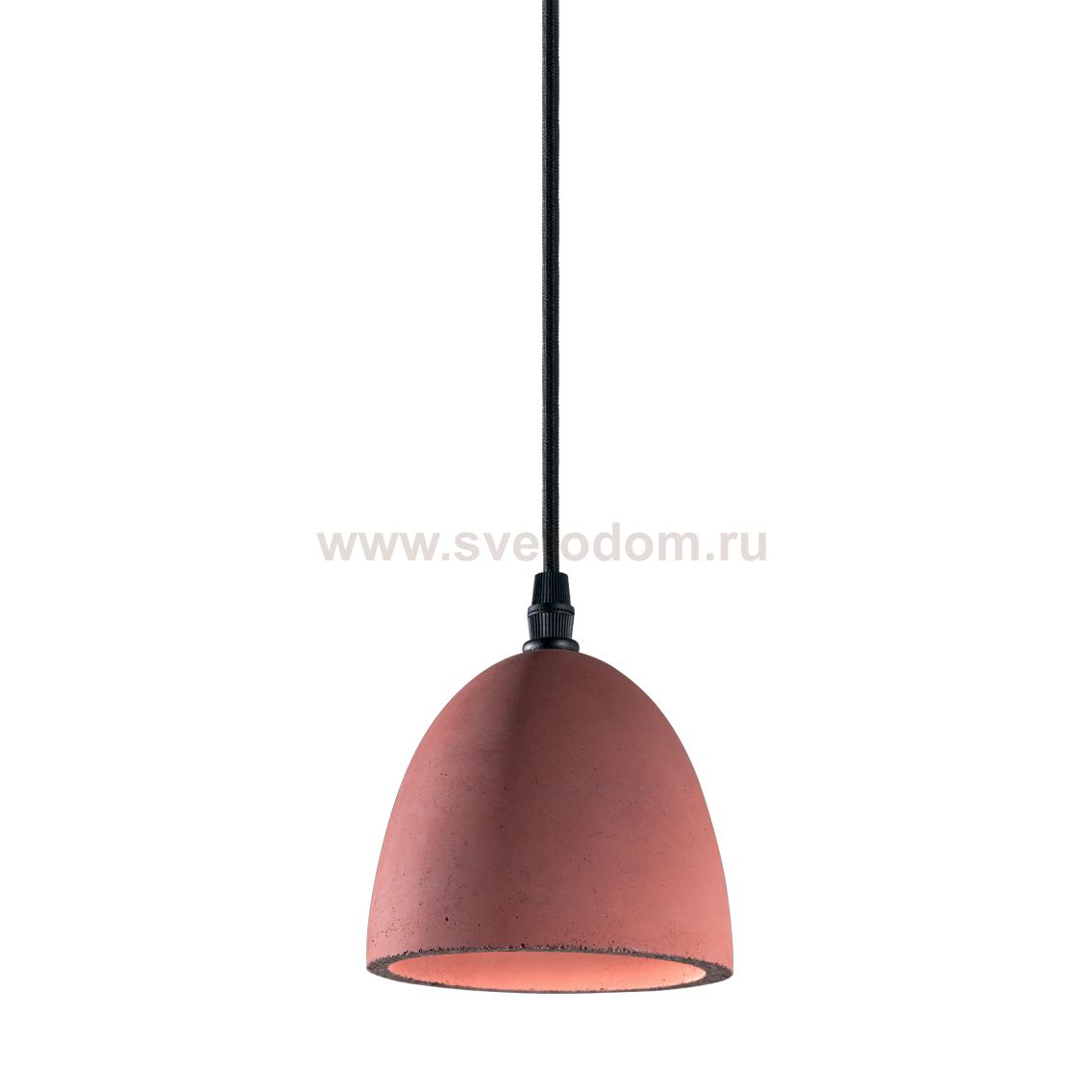 Ideal Lux OIL-4 SP1 TERRACOTTA Светильник подвесной