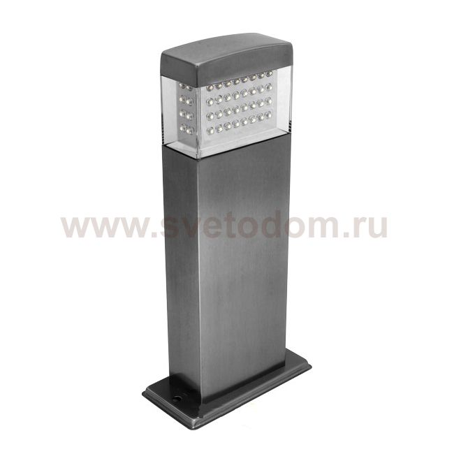 Светильник столбик светодиодный OL-128P2 LED IP44