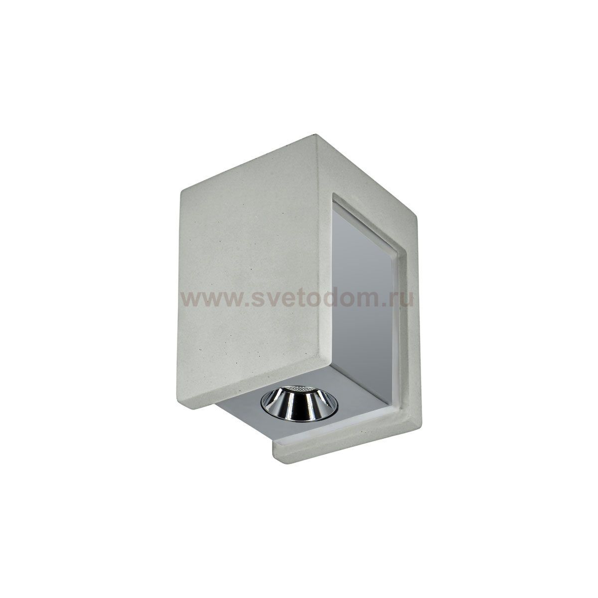 Потолочный светильник Loft it OL1073-GH Architect