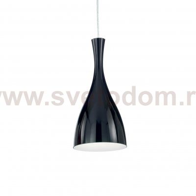 Ideal Lux OLIMPIA SP1 NERO