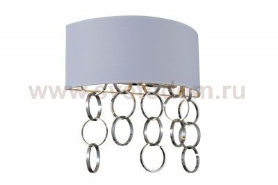 Светильник настенный бра Crystal lux OLIMPO AP2 2580/402