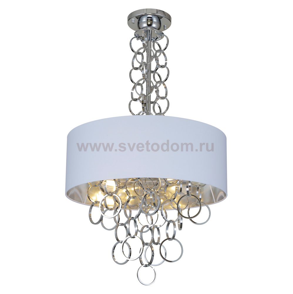 Люстра Crystal lux OLIMPO SP6 2580/306
