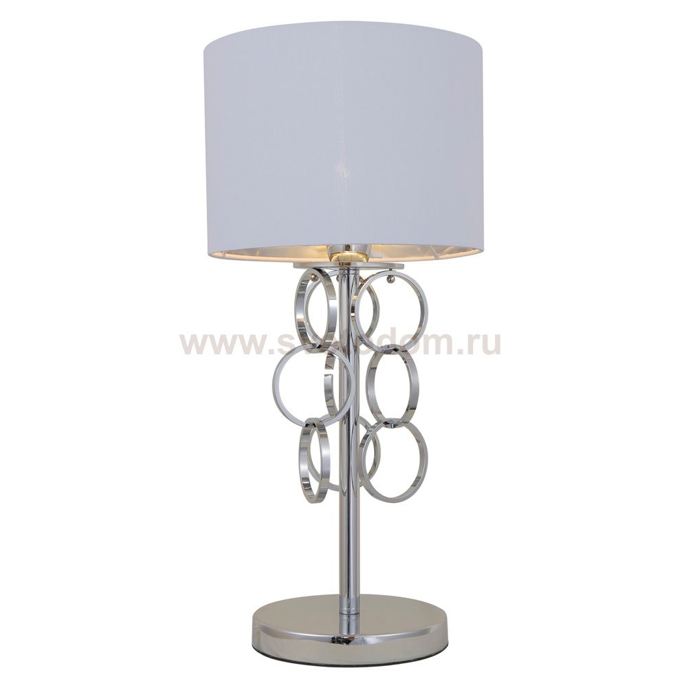 Настольная лампа Crystal lux OLIMPO TL1 2580/501