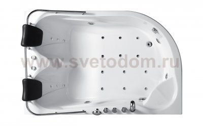 Гидромассажная ванна OLS-6033L