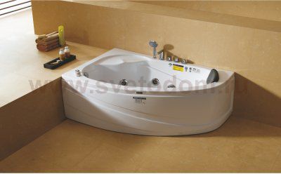Гидромассажная ванна OLS-6057L