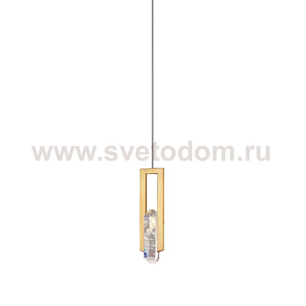 Подвесной светильник OM8201004-1 gold OM8201004-1 gold Delight