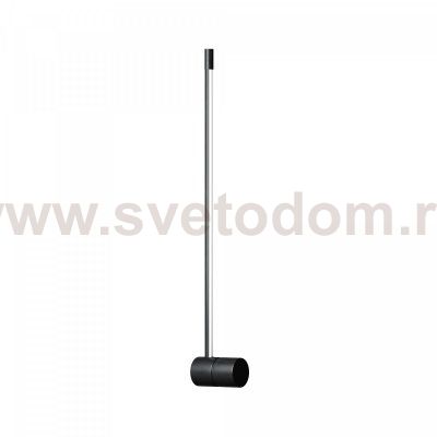 Настенный светильник OM820844 black