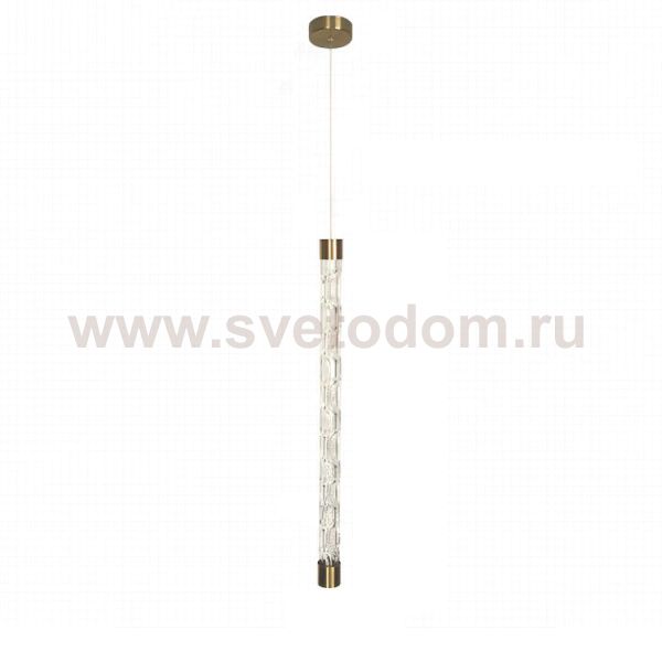 Подвесной светильник OMD807B gold OMD807B gold Delight