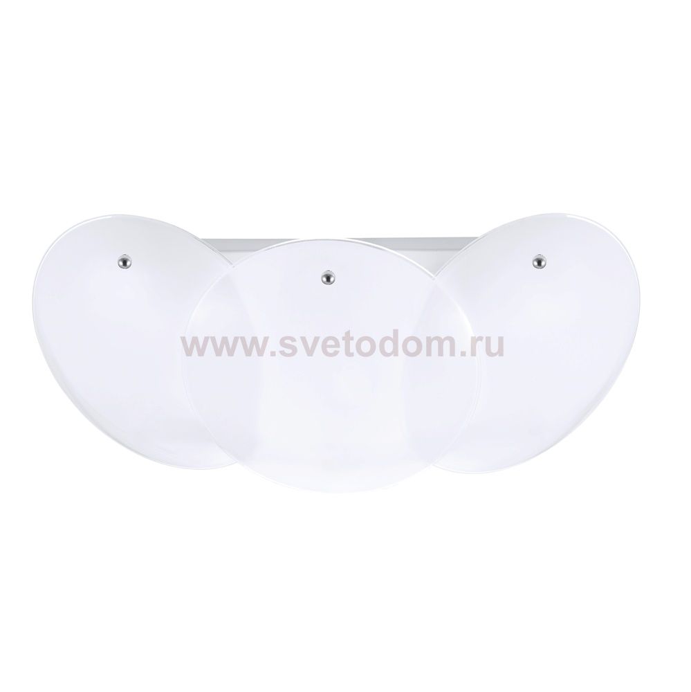 Светильник бра Crystal Lux OMEGA AP2 (2610/402)