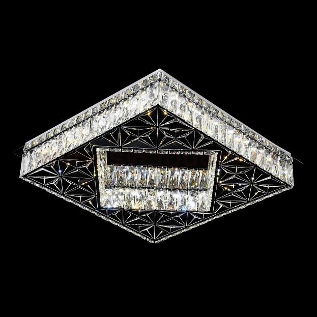 Люстра потолочная Omnilux OML-00407-112 Lonato