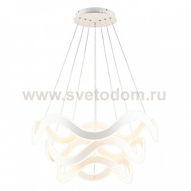 Люстра подвесная Omnilux OML-00603-260 Follina