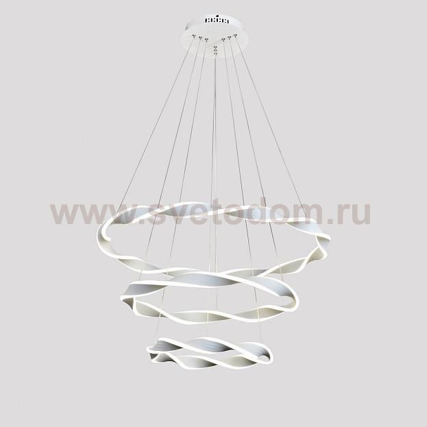 Люстра подвесная Omnilux OML-00703-223 Empoli
