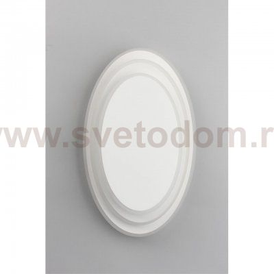 Светильник настенный (Бра) Omnilux OML-01901-25 Comerio