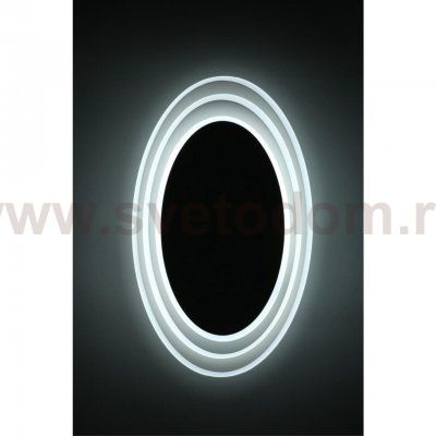 Светильник настенный (Бра) Omnilux OML-01901-25 Comerio
