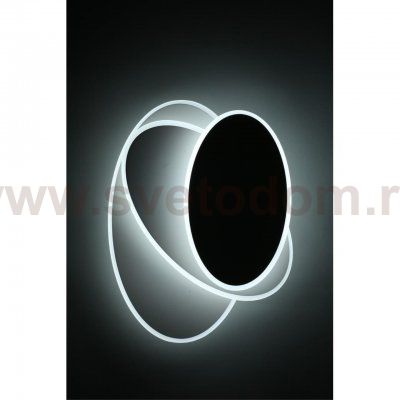 Светильник настенный (Бра) Omnilux OML-01901-25 Comerio
