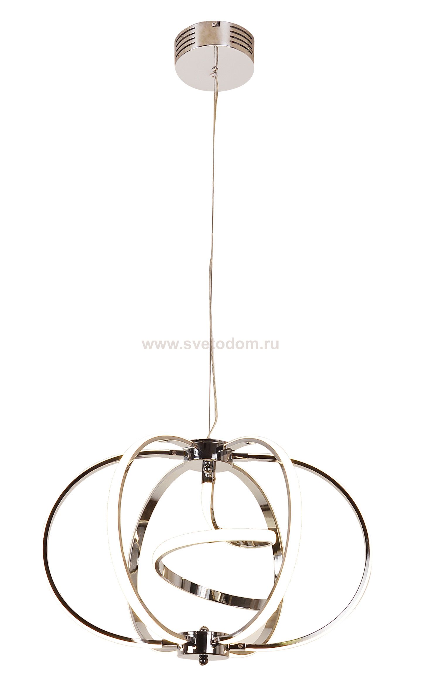 Люстра подвесная Omnilux OML-02003-81 Vescina