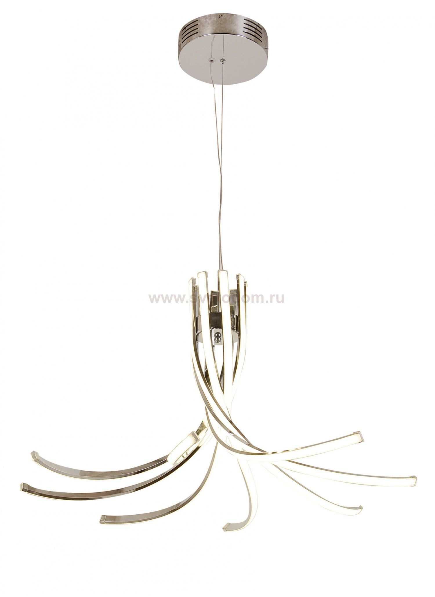 Люстра подвесная Omnilux OML-02103-120 Uscio