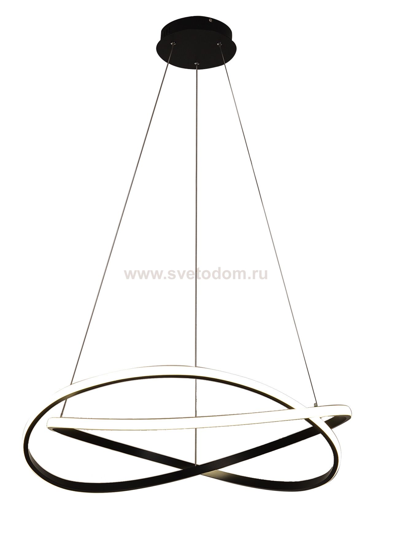 Люстра подвесная Omnilux OML-02203-88 Colleri