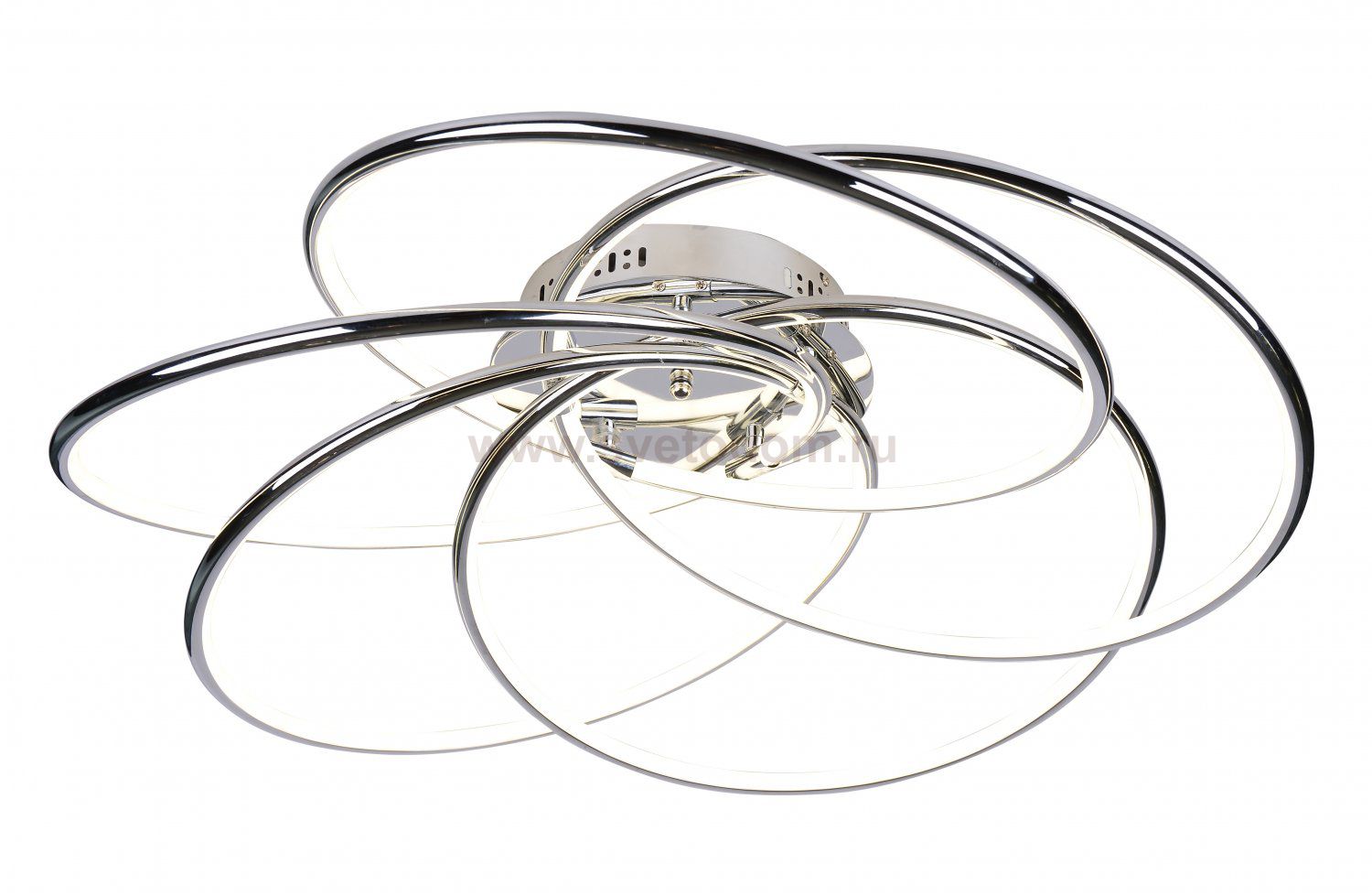 Люстра потолочная Omnilux OML-02707-145 Camporsella