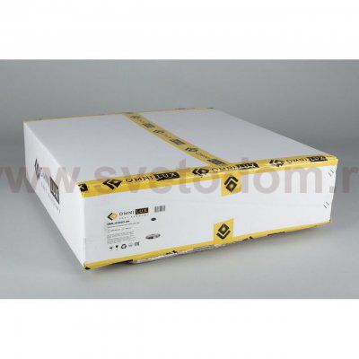 Люстра подвесная Omnilux OML-03603-44 Creto