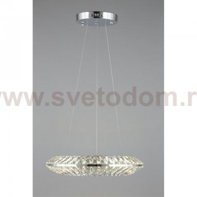 Люстра подвесная Omnilux OML-03603-44 Creto