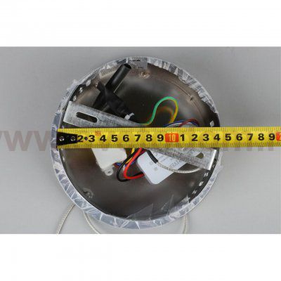 Светильник Omnilux OML-04603-44 Rodengo