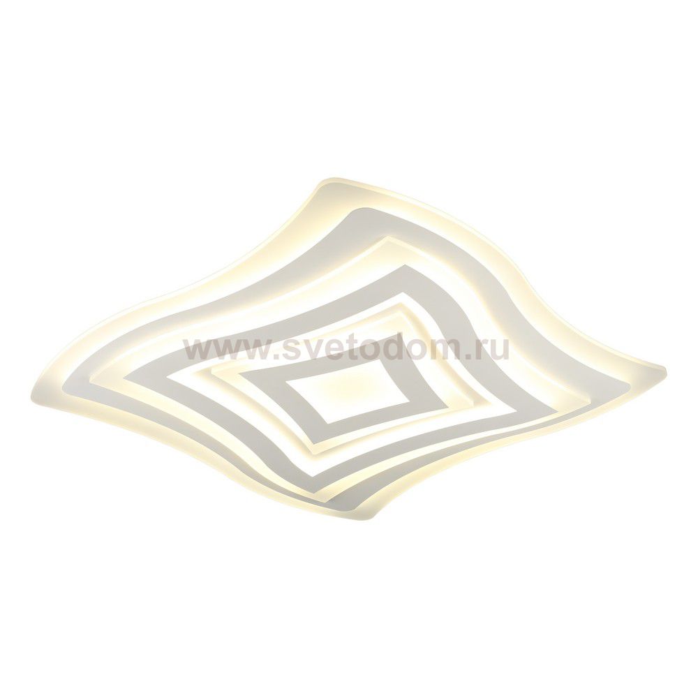 Люстра потолочная Omnilux OML-07207-326 Vietri