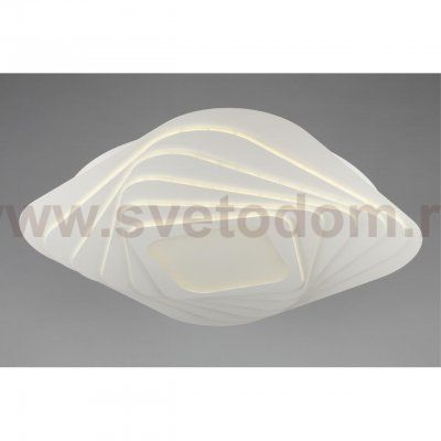 Люстра потолочная Omnilux OML-07607-415 Verres