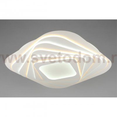 Люстра потолочная Omnilux OML-07607-415 Verres