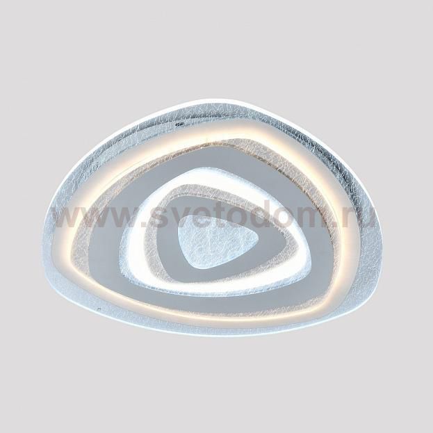 Люстра потолочная Omnilux OML-08407-146 Arzano