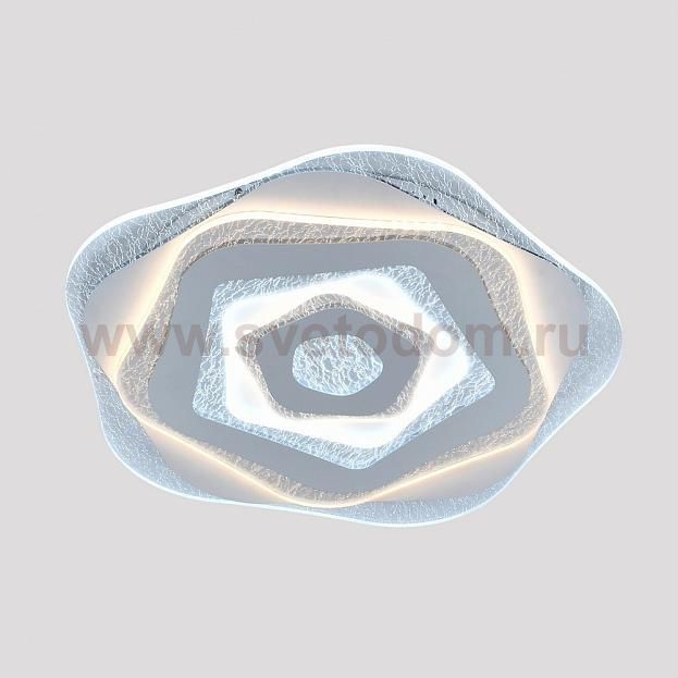 Люстра потолочная Omnilux OML-08417-140 Arzano