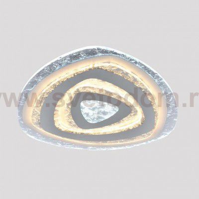 Люстра потолочная Omnilux OML-08507-146 Brunico